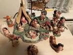 INDIANEN DORP, Ophalen of Verzenden, Zo goed als nieuw