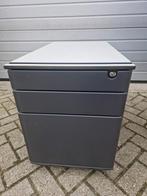 Vintage GISPEN rolblok, Ophalen, Minder dan 50 cm, Gebruikt, 75 cm of meer