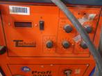 Technolit synergisch MIG MAG lasapparaat Profi 320E, Ophalen, Zo goed als nieuw, 250 ampère of meer, Co2
