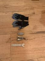 Rud Centrax Sneeuwkettingen Volvo N891, Ophalen of Verzenden, Gebruikt