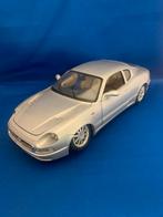 Speelgoed auto maserati, Niet bekend, Ophalen of Verzenden, Niet bekend, Niet bekend