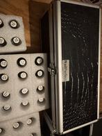 60 potjes gellak 20 groot 40 kleine alle kleuren ook pastel, Ophalen of Verzenden, Zo goed als nieuw, Overige kleuren, Handen en Nagels