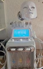 Cosmetische Huidreinigingsmachine, Gehele gezicht, Wit, Nieuw, Ophalen of Verzenden