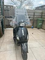 Vespa S opknapper!, Maximaal 25 km/u, Benzine, 50 cc, Gebruikt