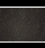 Graniet Vloertegels star galaxy 28,8 m2 plint 19 meter, Ophalen, 60 cm of meer, Graniet, 40 tot 60 cm