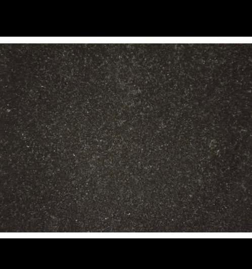 Natuursteen Graniet Vloer star galaxy 28,8 m2 plint 19 meter, Doe-het-zelf en Verbouw, Tegels, Nieuw, Vloertegels, Graniet, 60 cm of meer
