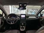 Renault Captur 1.0 TCe 90 techno SCHUIF/KANTEL DAK | BOSE AU, Auto's, Stof, Gebruikt, Met garantie (alle), Origineel Nederlands