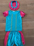 Pietenpakje - Compleet!, Kinderen en Baby's, Carnavalskleding en Verkleedspullen, Ophalen of Verzenden, Zo goed als nieuw, 104 of kleiner