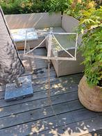 Vintage Muziekstandaard, Ophalen, Gebruikt, Muziekstandaard, Overige instrumenten