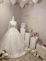 Bridalroom te huur, Kleding | Dames, Trouwkleding en Trouwaccessoires, Ophalen of Verzenden, Zo goed als nieuw, Accessoires