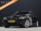 BMW 5 Serie Touring 528xi M Sport High Executive [ADAPTIVE C, Automaat, 15 km/l, Gebruikt, 4 cilinders