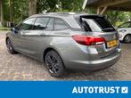 Opel Astra Sports Tourer 1.2 Blitz Elegance, Stof, Handgeschakeld, 3 cilinders, Parkeercamera