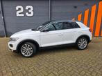 Volkswagen T-Roc 2.0 TSI 190pk 4Motion 7-DSG 2018 r-line, Automaat, 15 km/l, 1984 cc, Wit