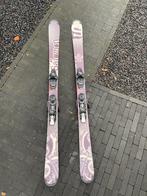 161 freestyle ski’s salomon knight, Sport en Fitness, Skiën en Langlaufen, Ophalen, 160 tot 180 cm, Gebruikt, Salomon