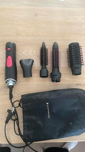 Remmington multistyler beschikbaar voor biedingen