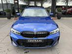 BMW 3-serie Touring 330e High Exe M-Sport LCI|Pano|292PK|Cam, Auto's, BMW, Te koop, Geïmporteerd, 5 stoelen, 63 km/l