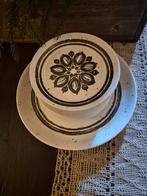 Biltons gebakstel compleet, Antiek en Kunst, Antiek | Servies compleet, Ophalen of Verzenden