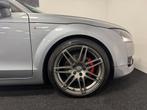 Audi TT Roadster 2.0 TFSI, Auto's, TT, Gebruikt, Zwart, 4 cilinders