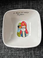 Blond Sinterklaas schaaltje, Ophalen of Verzenden