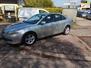 Mazda 6 Sport 1.8i Touring beschikbaar voor biedingen