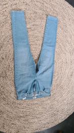 Wrangler Stretch Jeans 34/32 High Skinny Nieuw, Ophalen of Verzenden