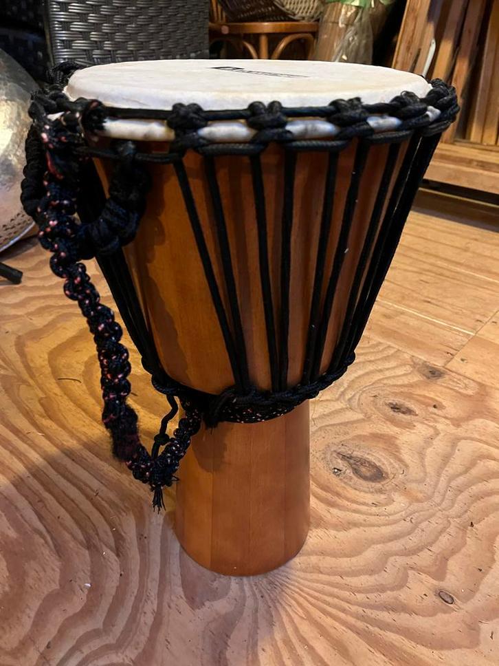 Nieuwe Djembé - Ideaal voor Kinderen!, Muziek en Instrumenten, Percussie, Nieuw, Trommel, Ophalen of Verzenden