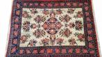 Oosters Perzisch tapijt Bidjar 160x116/wandkleed/40% korting