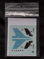 1/72 J-058 45 Jaar 311 Squadron decals, Ophalen of Verzenden, 1:72 tot 1:144, Overige merken