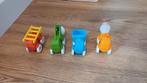 Smartmax Auto's Set, Ophalen of Verzenden, Zo goed als nieuw, Jongen of Meisje