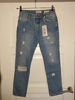 Nieuwe Costa Bart Jeans - Maat 170 (label maat 28), Meisje, Nieuw, Ophalen of Verzenden, Cost Bart