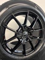NIEUWE 19” Audi Q6 velgen + NIEUWE winterbanden Pirelli, Banden en Velgen, Nieuw, Winterbanden, 235 mm