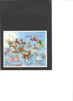 Mi 140 Disney. Sierra Leone. Postfris, Ophalen of Verzenden, Postfris, Overige thema's