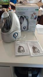 Medisana Luchtbevochtiger, Witgoed en Apparatuur, Luchtbehandelingsapparatuur, Ophalen of Verzenden