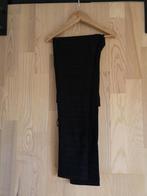 Nooit gedragen Zwarte broek/legging/jeans Karen Millen 38, Ophalen of Verzenden, Zo goed als nieuw, Maat 38/40 (M), Zwart