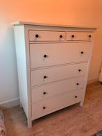IKEA Hemnes ladekast - nette staat, Huis en Inrichting, Kasten | Ladekasten, 5 laden of meer, 100 tot 150 cm, Ophalen of Verzenden