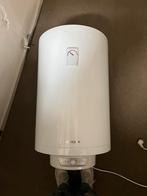Bosch Tronic 4000 T en Bosch Tronic doorstromer, Ophalen, 20 tot 100 liter, Boiler, Minder dan 3 jaar oud