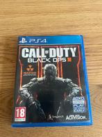 Call of Duty: Black Ops III - PS4, Online, Gebruikt, Vanaf 18 jaar, Shooter