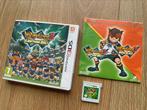 Inazuma Eleven 3 Lightning Bolt Nintendo 3DS Nette Staat!!!, 1 speler, Ophalen of Verzenden, Zo goed als nieuw