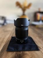 Nieuwstaat! Nikkor Z F/1.8 S 50 mm lens, Ophalen, Zo goed als nieuw, Standaardlens