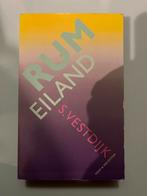 Rum Eiland - S. Vestdijk, Verzenden, Gelezen, Nederland