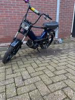 Tomos A35 brommer, Fietsen en Brommers, Brommers | Tomos, Ophalen, Gebruikt, Maximaal 45 km/u, Overige modellen