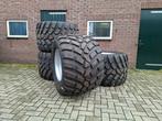 BKT 710/40R22.5 ladewagen/dumper/wagen/landbouw/kraanbanden, Ophalen