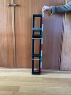 Cd opbergsysteem, Kunststof, Gebruikt, Ophalen of Verzenden, 25 tot 75 discs