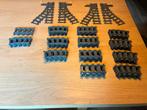 Lego trein rails en wissels RC veel, Ophalen of Verzenden, Zo goed als nieuw