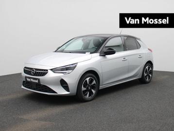 Opel Corsa Electric Elegance 50 kWh | 136pk | 3 Fase | Navig beschikbaar voor biedingen