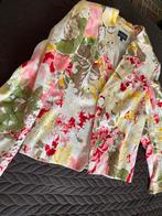 Kleurrijk damesjasje,, Kleding | Dames, Ophalen of Verzenden, Zo goed als nieuw, Maat 38/40 (M)