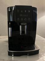 DeLonghi Magnifica Start koffiemachine, Ophalen of Verzenden, Zo goed als nieuw, Koffiemachine