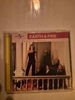Earth & Fire - The Universal Masters Collection. Cd. 2001, Ophalen of Verzenden, Gebruikt