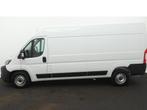 Opel Movano 2.2D 180 S&S L3H2 3.5t, Stof, Gebruikt, Euro 6, 4 cilinders