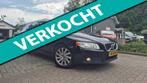 Volvo V70 2.0 D3 Limited Edition LEDER-NAVI-2012, Voorwielaandrijving, Euro 5, 1566 kg, Gebruikt